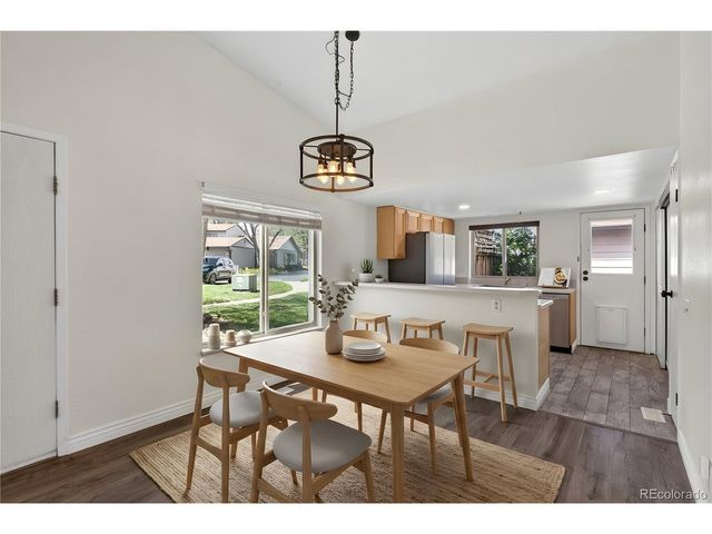 3572 S Kittredge St A, Aurora, CO 80013