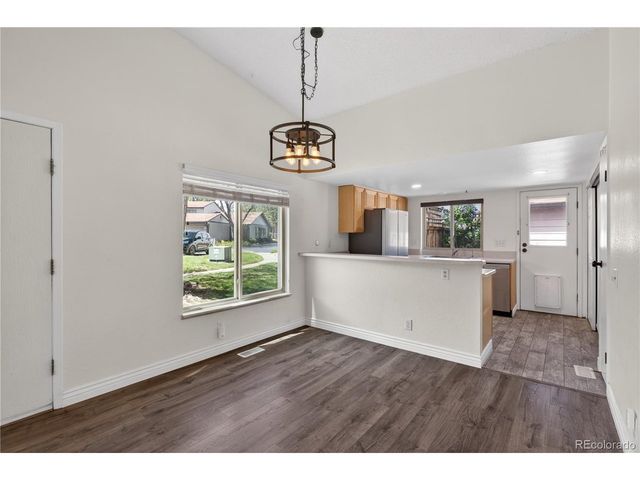 3572 S Kittredge St A, Aurora, CO 80013