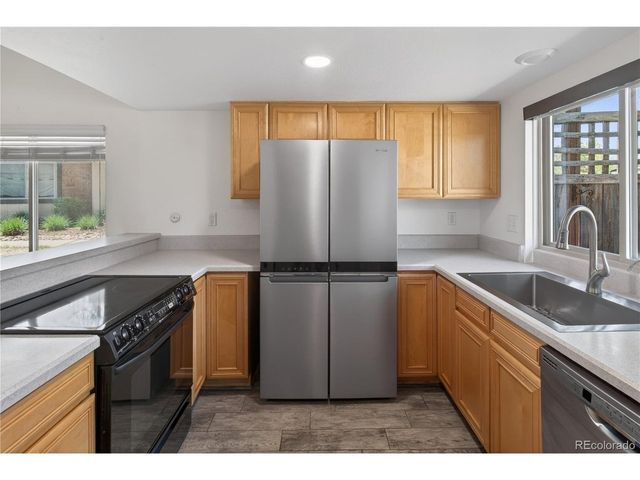 3572 S Kittredge St A, Aurora, CO 80013