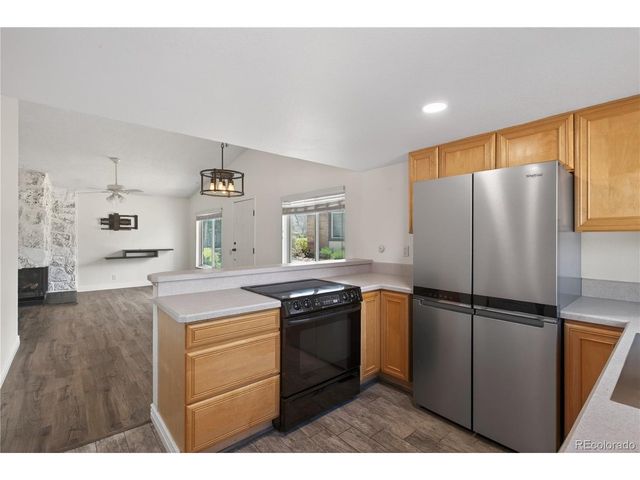 3572 S Kittredge St A, Aurora, CO 80013