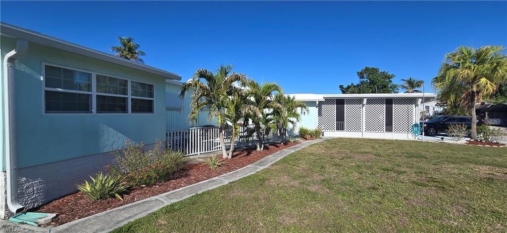 12890 Spencer ST, Fort Myers, FL 33908