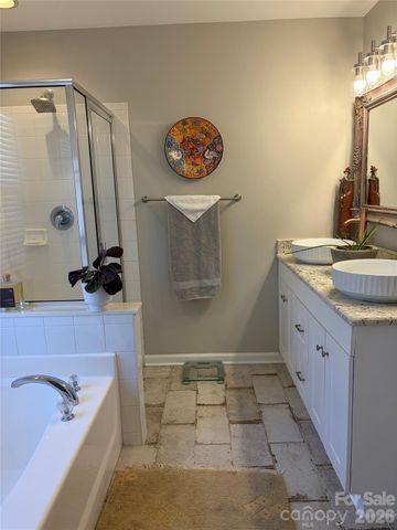 7907 Alma Boulevard, Waxhaw, NC 28173