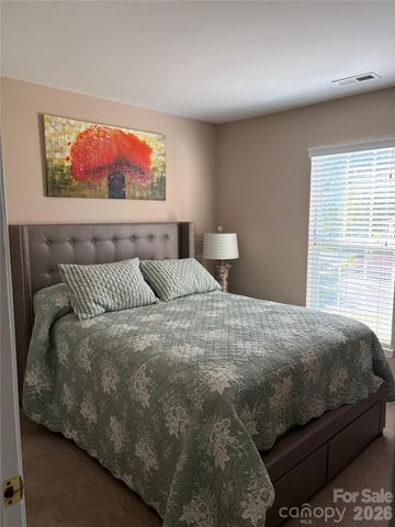 7907 Alma Boulevard, Waxhaw, NC 28173