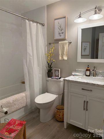 7907 Alma Boulevard, Waxhaw, NC 28173