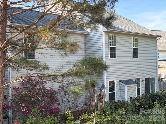 7907 Alma Boulevard, Waxhaw, NC 28173