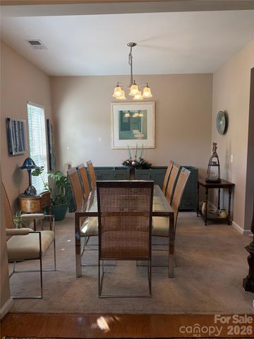 7907 Alma Boulevard, Waxhaw, NC 28173