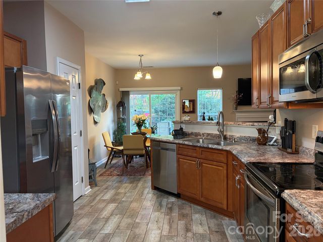 7907 Alma Boulevard, Waxhaw, NC 28173