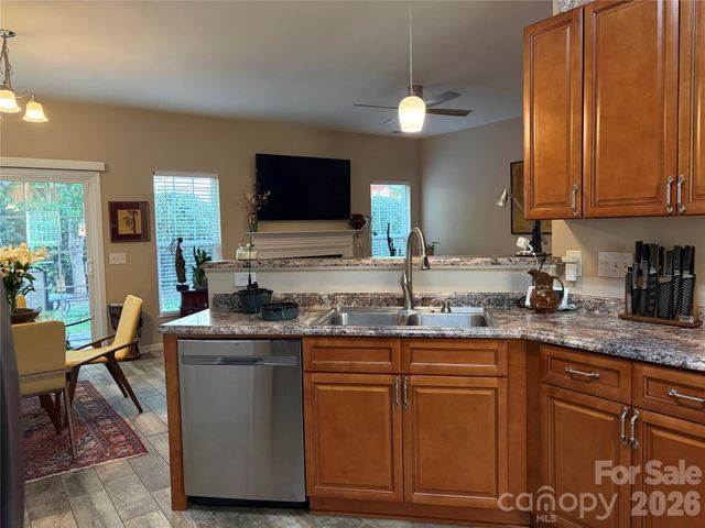 7907 Alma Boulevard, Waxhaw, NC 28173