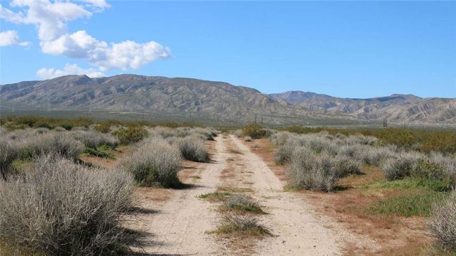 0 Collins Street, Mojave, CA 93501