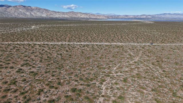 0 Collins Street, Mojave, CA 93501