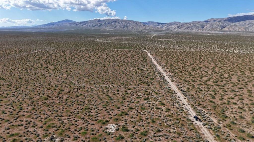 0 Collins Street, Mojave, CA 93501