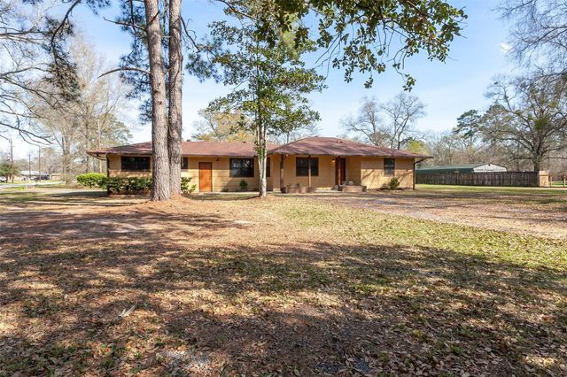 105 Butler Road, Vidor, TX 77662