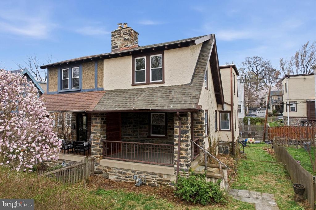 113 KENILWORTH RD, Merion Station, PA 19066