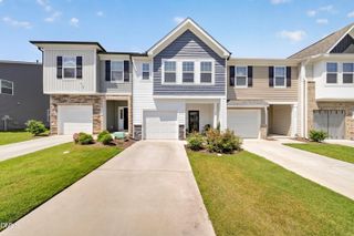 6310 Little Drew Lane, Raleigh, NC 27610