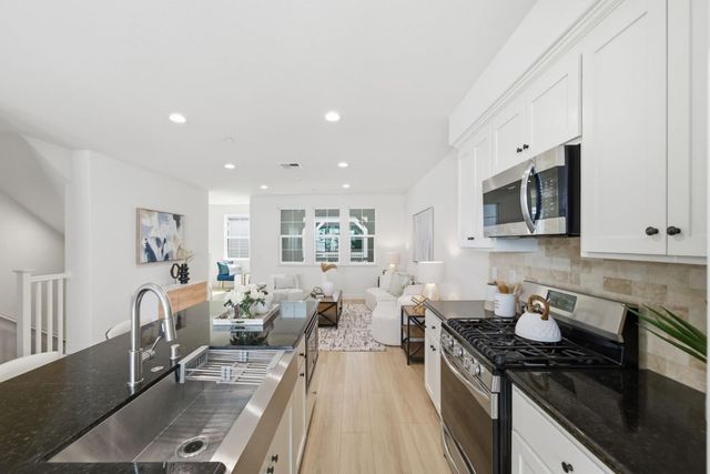 283 Wild Rose Way, Milpitas, CA 95035