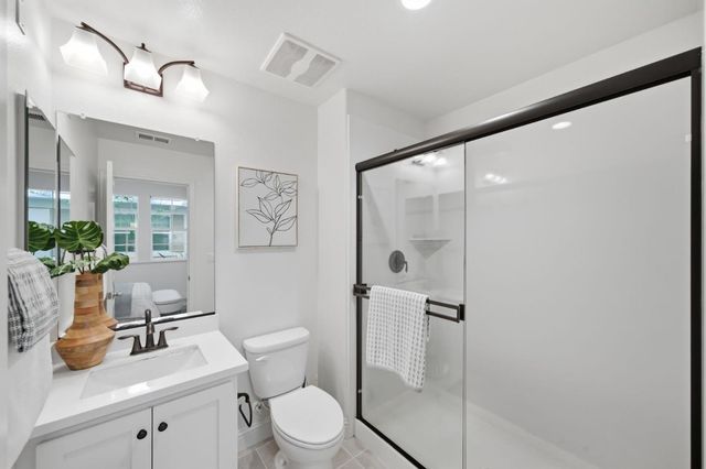 283 Wild Rose Way, Milpitas, CA 95035