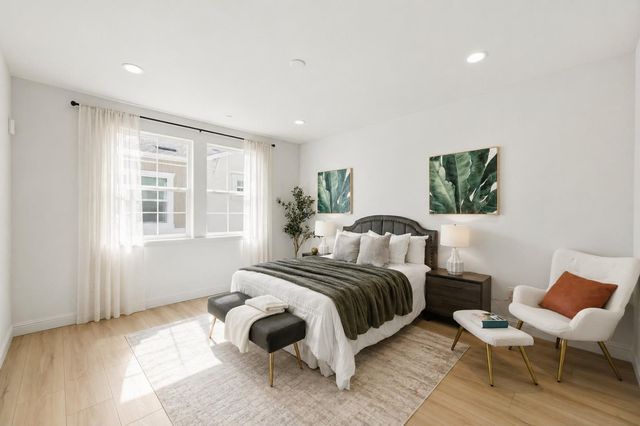 283 Wild Rose Way, Milpitas, CA 95035