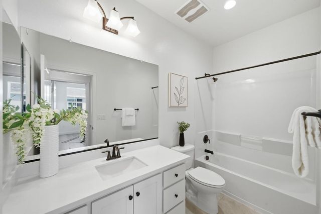 283 Wild Rose Way, Milpitas, CA 95035