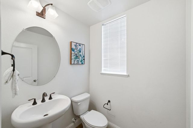 283 Wild Rose Way, Milpitas, CA 95035