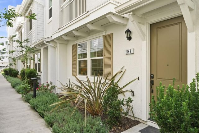 283 Wild Rose Way, Milpitas, CA 95035