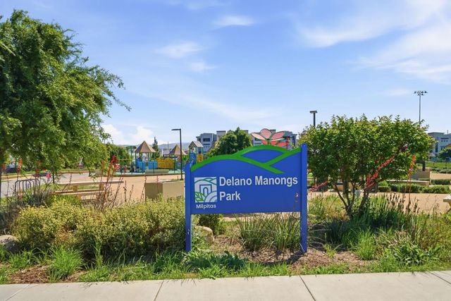 283 Wild Rose Way, Milpitas, CA 95035