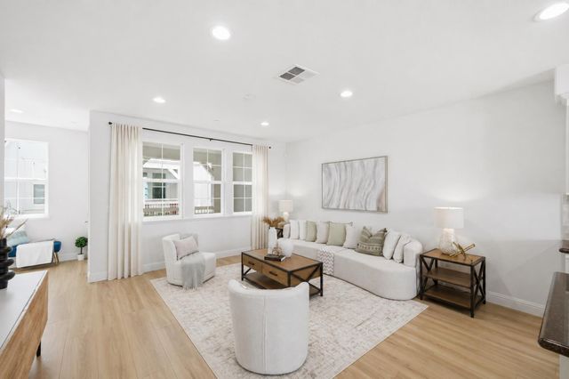 283 Wild Rose Way, Milpitas, CA 95035