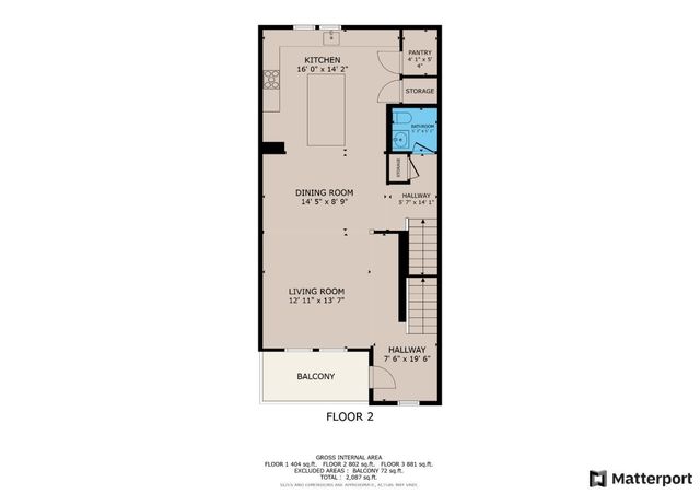 283 Wild Rose Way, Milpitas, CA 95035