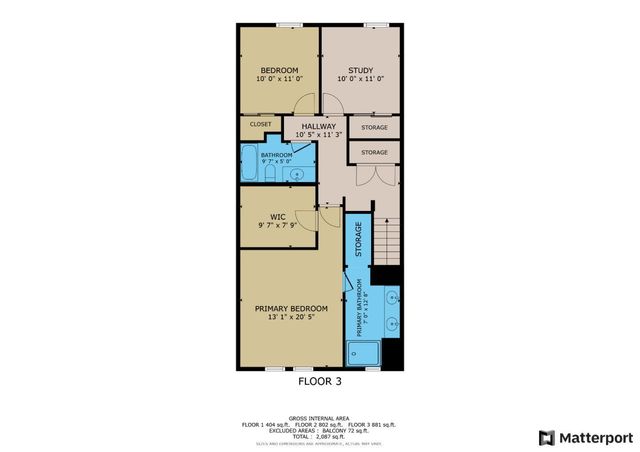 283 Wild Rose Way, Milpitas, CA 95035