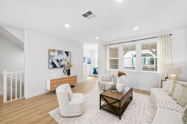 283 Wild Rose Way, Milpitas, CA 95035