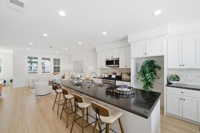 283 Wild Rose Way, Milpitas, CA 95035