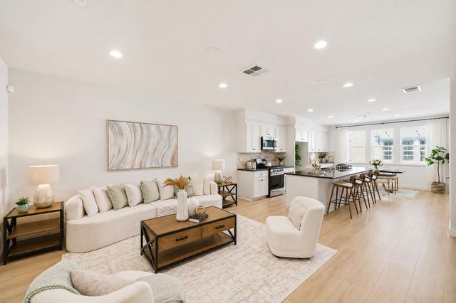 283 Wild Rose Way, Milpitas, CA 95035