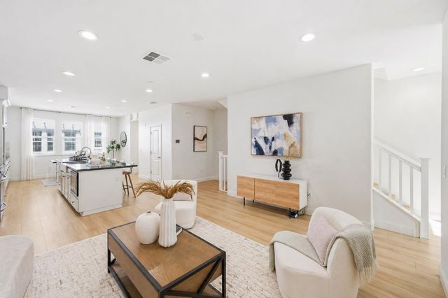 283 Wild Rose Way, Milpitas, CA 95035