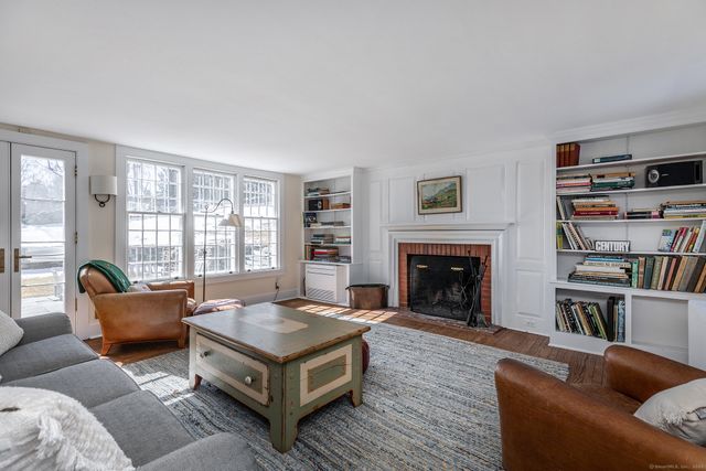 9 Mallory Brook Road, Washington, CT 06793