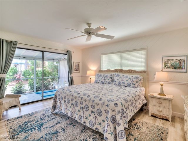 11510 Murmond LN, Captiva, FL 33924