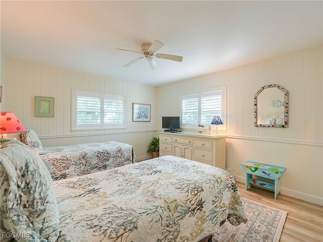 11510 Murmond LN, Captiva, FL 33924