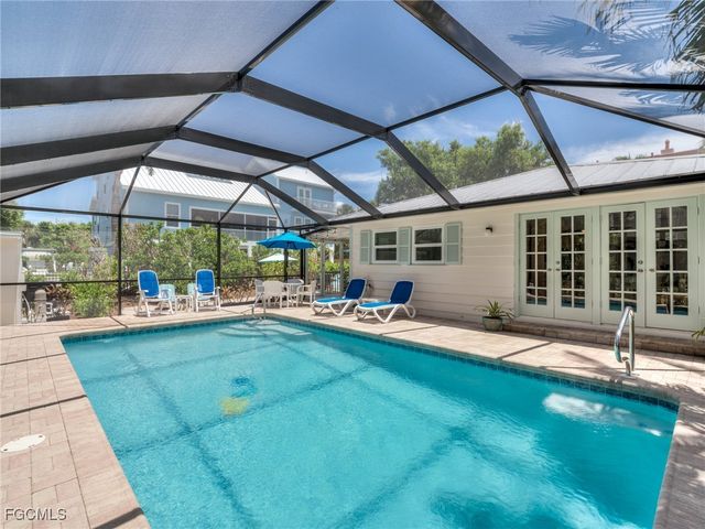 11510 Murmond LN, Captiva, FL 33924