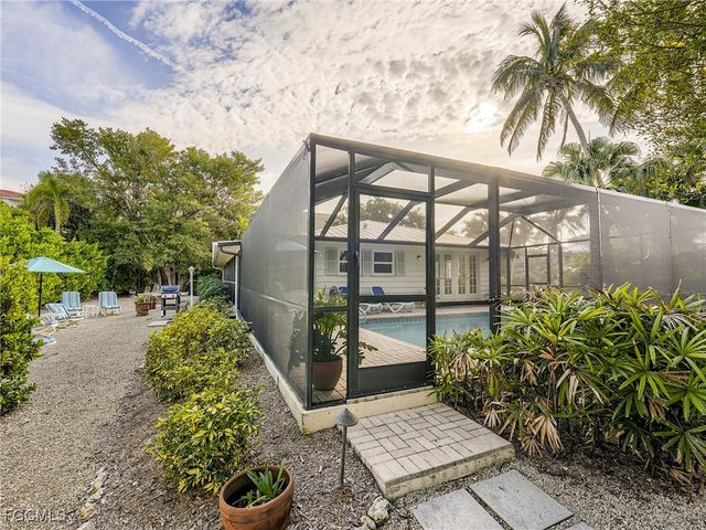 11510 Murmond LN, Captiva, FL 33924