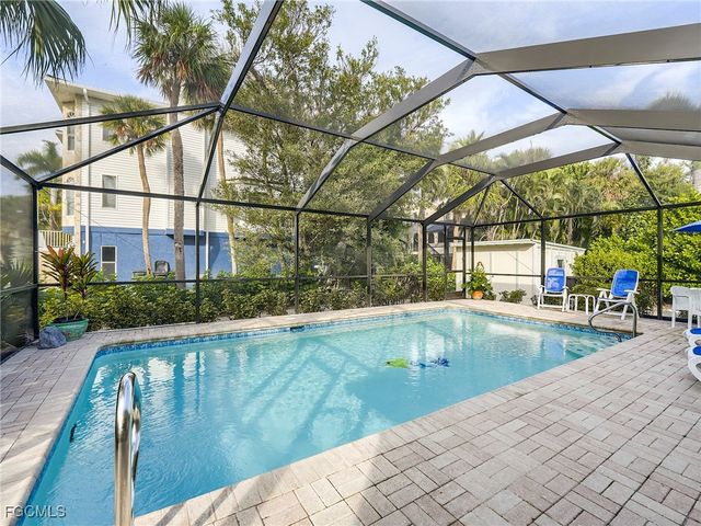 11510 Murmond LN, Captiva, FL 33924