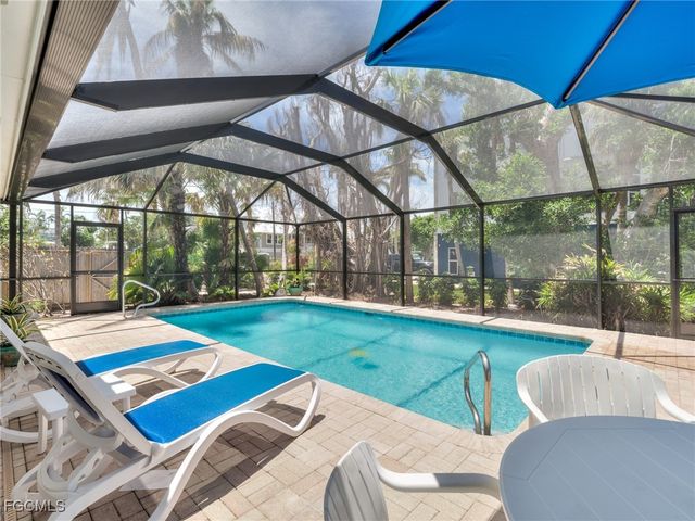 11510 Murmond LN, Captiva, FL 33924