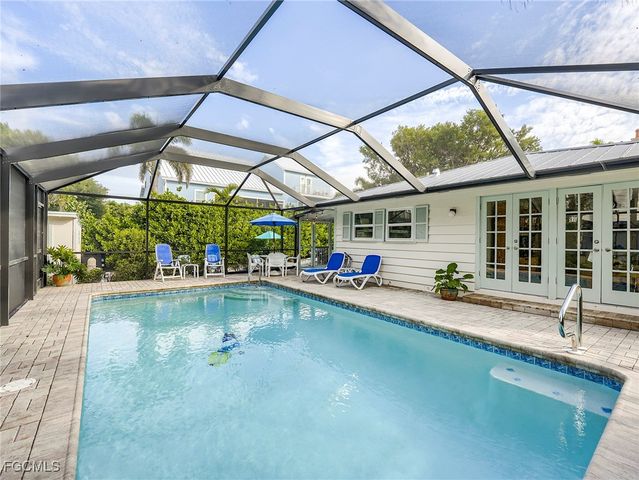11510 Murmond LN, Captiva, FL 33924