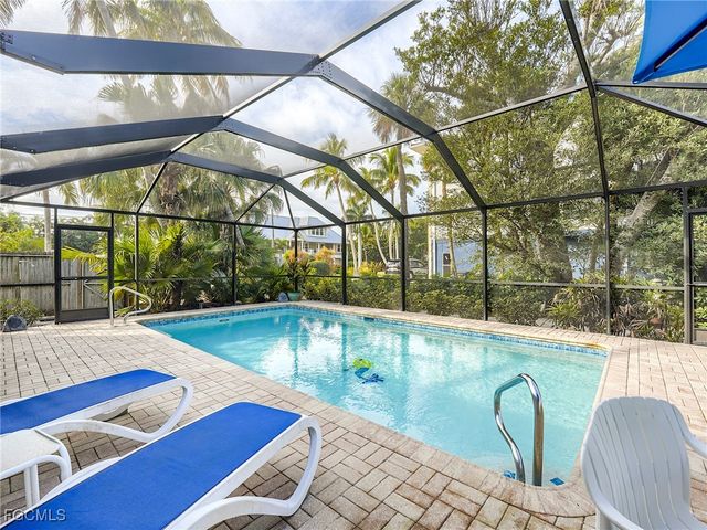 11510 Murmond LN, Captiva, FL 33924