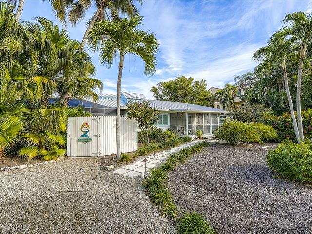 11510 Murmond LN, Captiva, FL 33924