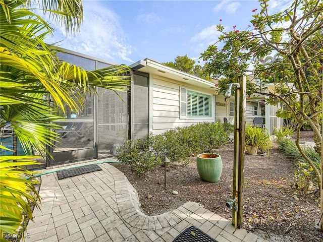 11510 Murmond LN, Captiva, FL 33924