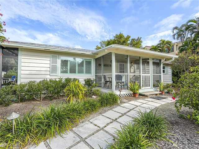 11510 Murmond LN, Captiva, FL 33924