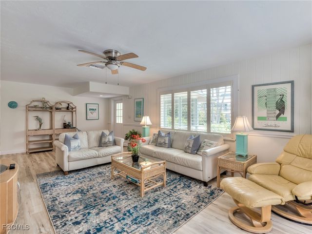 11510 Murmond LN, Captiva, FL 33924