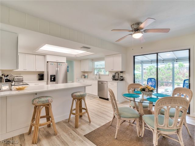 11510 Murmond LN, Captiva, FL 33924