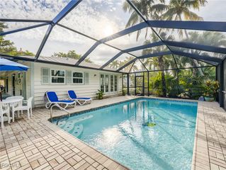 11510 Murmond LN, Captiva, FL 33924