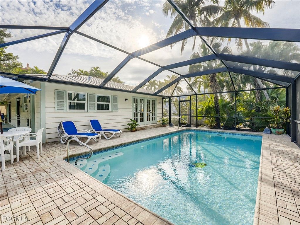 11510 Murmond LN, Captiva, FL 33924