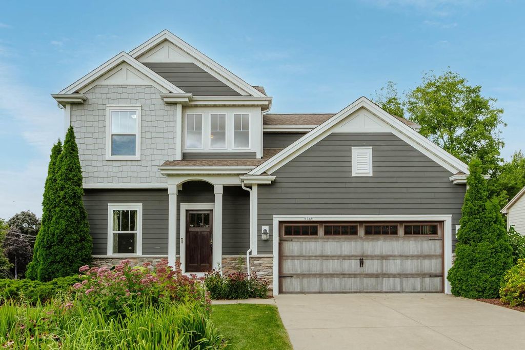 1345 S Elm Grove ROAD, Brookfield, WI 53005