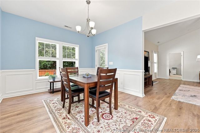 233 English Oak Drive, Bunnlevel, NC 28323